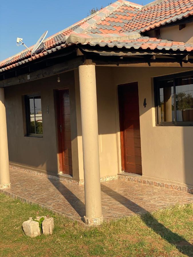 Elite Servicos - Acomodacao Familiar Maputo Esterno foto