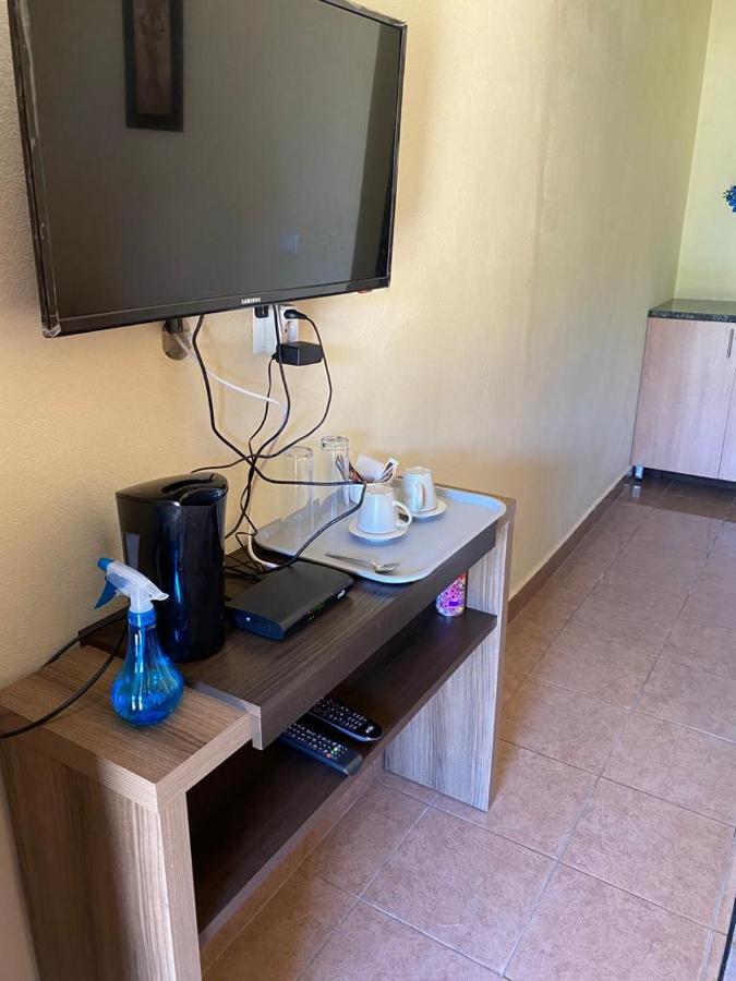 Elite Servicos - Acomodacao Familiar Maputo Esterno foto