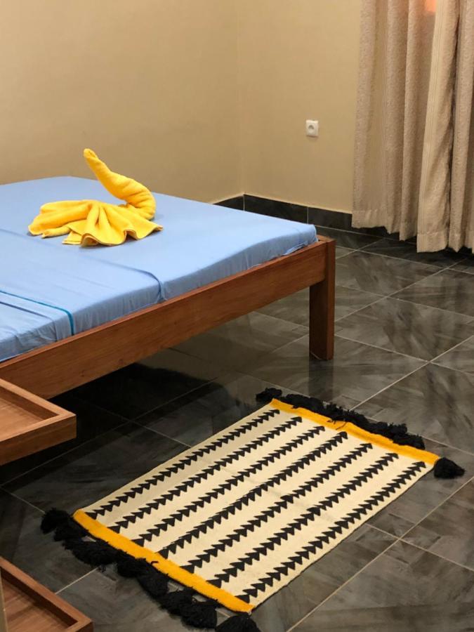 Elite Servicos - Acomodacao Familiar Maputo Esterno foto