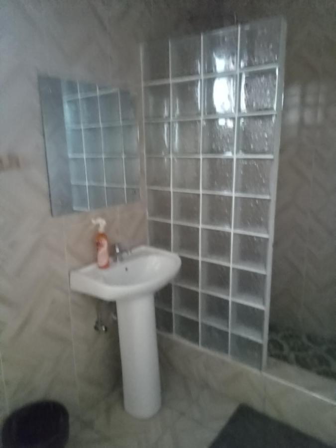 Elite Servicos - Acomodacao Familiar Maputo Esterno foto