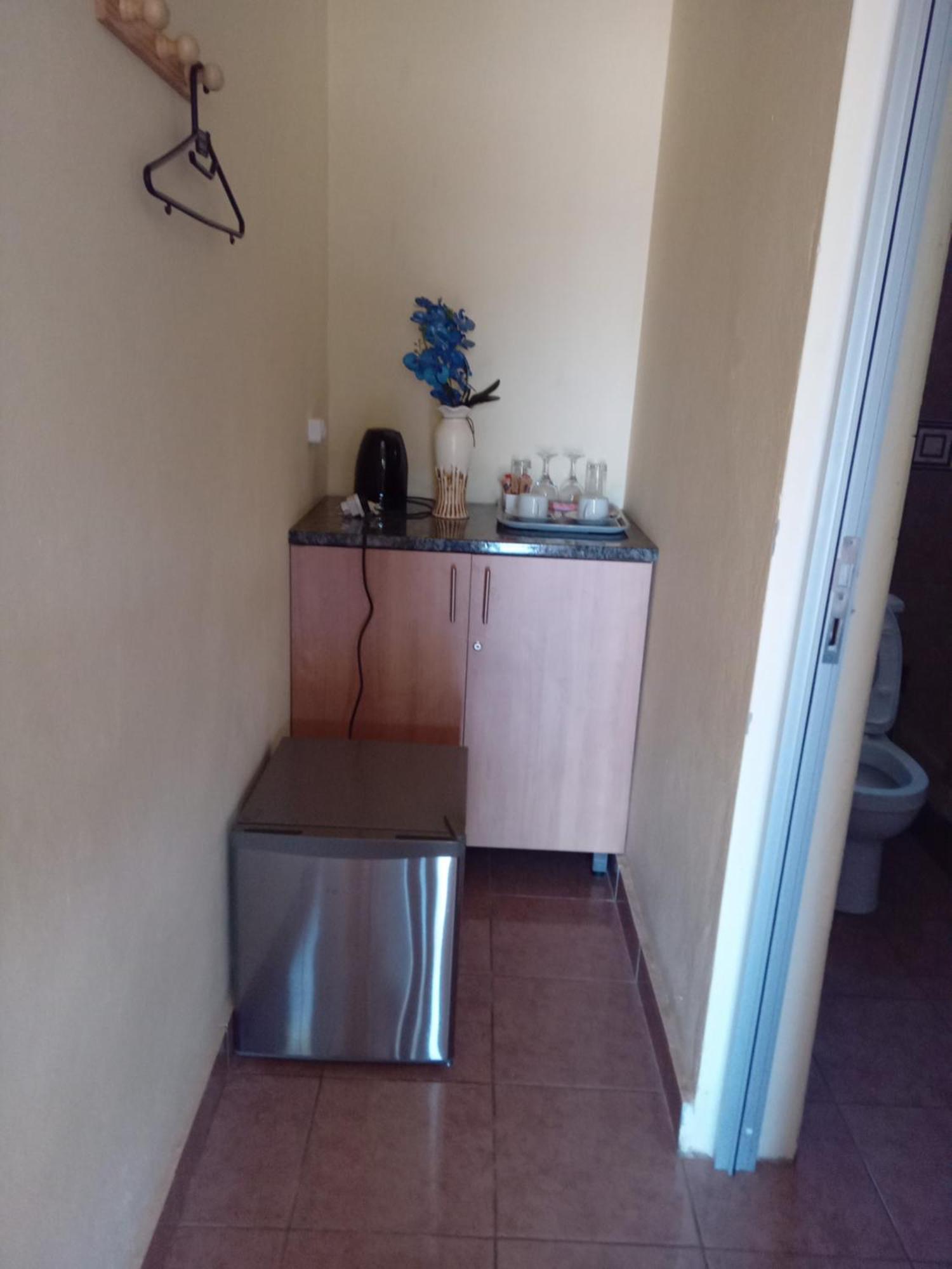 Elite Servicos - Acomodacao Familiar Maputo Esterno foto